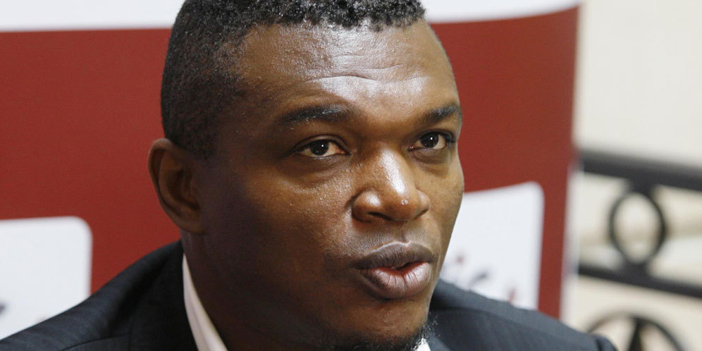 Marcel Desailly