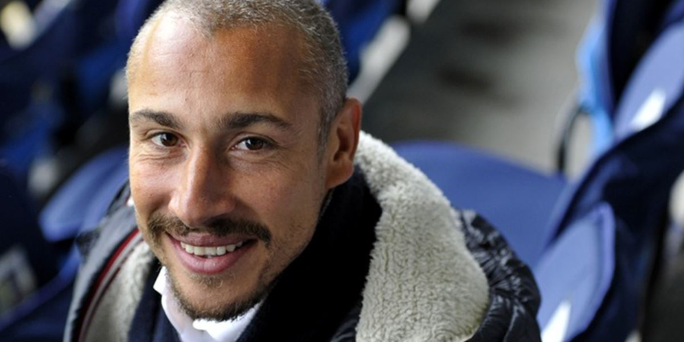Henrik Larsson