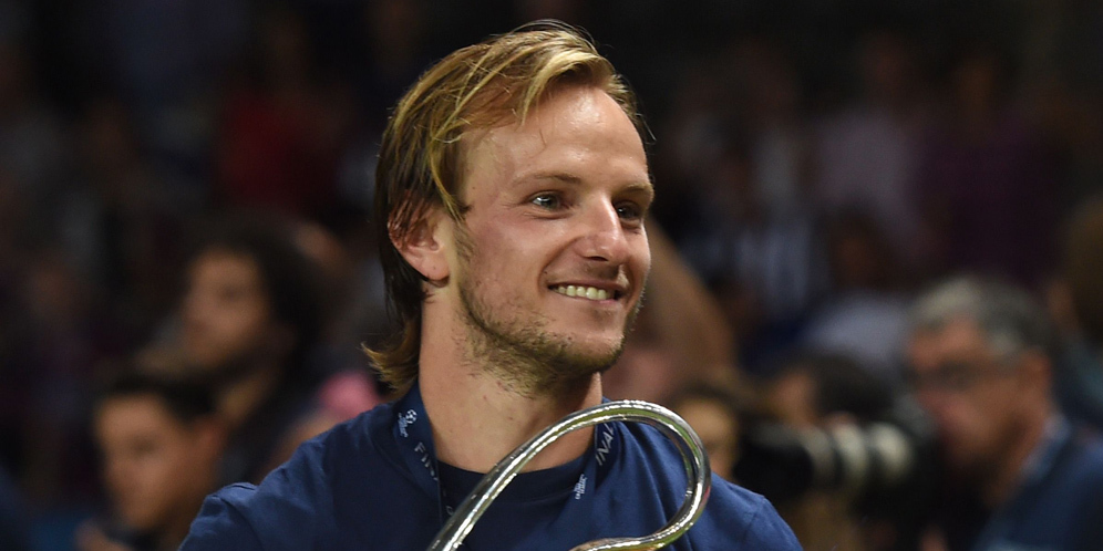 Rakitic Kenang Golnya di Final Liga Champions Rakitic Kenang Golnya di Final Liga Champions