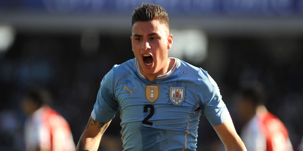 United Terdepan Dapatkan Jose Gimenez United Terdepan Dapatkan Jose Gimenez