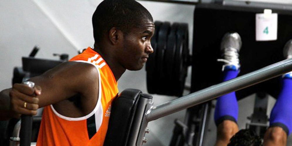 Marlon Santos