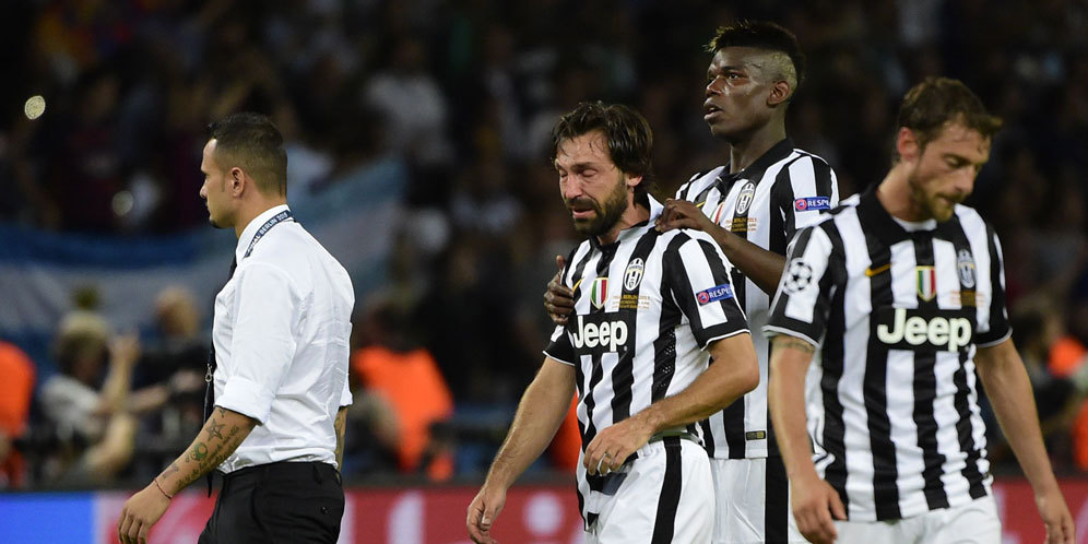 Andrea Pirlo