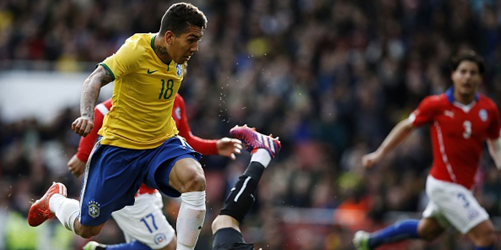 Roberto Firmino
