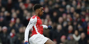 Chuba Akpom: Saat Ini Saya Butuh Steve Bruce, Bukan Wenger Chuba Akpom: Saat Ini Saya Butuh Steve Bruce, Bukan Wenger
