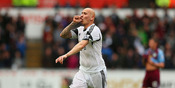 Shelvey Beberkan Alasannya Pergi dari Liverpool Shelvey Beberkan Alasannya Pergi dari Liverpool
