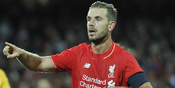 Henderson: Tak Ada Masalah Dengan Kebugaran Saya Henderson: Tak Ada Masalah Dengan Kebugaran Saya