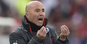 Enrique: Sampaoli Jadi Manajer Barcelona? Enrique: Sampaoli Jadi Manajer Barcelona?