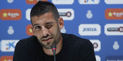 Casilla: Madrid Dalam Kondisi Fit Jelang Piala Super Casilla: Madrid Dalam Kondisi Fit Jelang Piala Super
