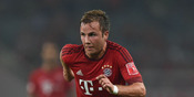 Eks Kiper Liverpool Ini Yakin Gotze Tak Bakal Hijrah ke Anfield