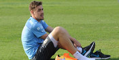 AC Milan Incar Bek Sporting Lisbon Sebastian Coates AC Milan Incar Bek Sporting Lisbon Sebastian Coates