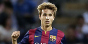 Pemain Muda Barca Samper Tegas Tolak Tawaran Arsenal Pemain Muda Barca Samper Tegas Tolak Tawaran Arsenal