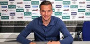 Martinez: Pendekatan MU ke Cleverley Tak Tepat