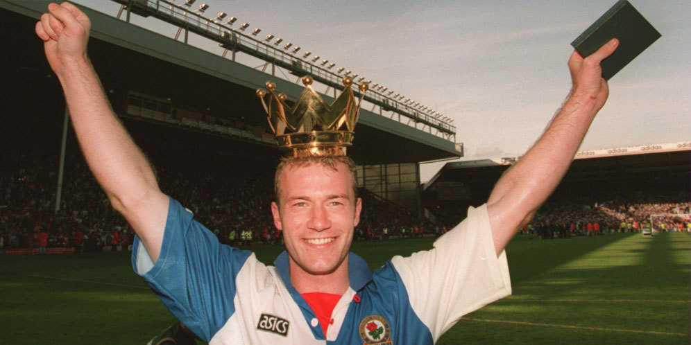 Alan Shearer