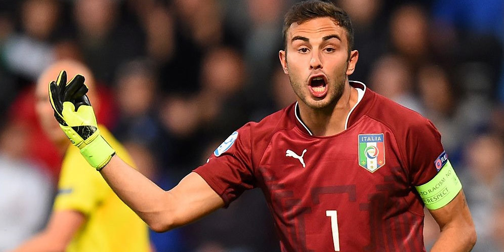 Transfer Musim Dingin 2016 Serie A: Frosinone Transfer Musim Dingin 2016 Serie A: Frosinone