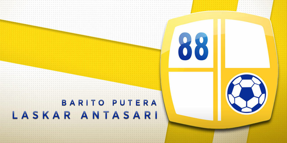 Barito Putera Bantah Tak Bayar Gaji Alhadji Barito Putera Bantah Tak Bayar Gaji Alhadji