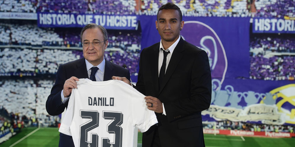 Danilo