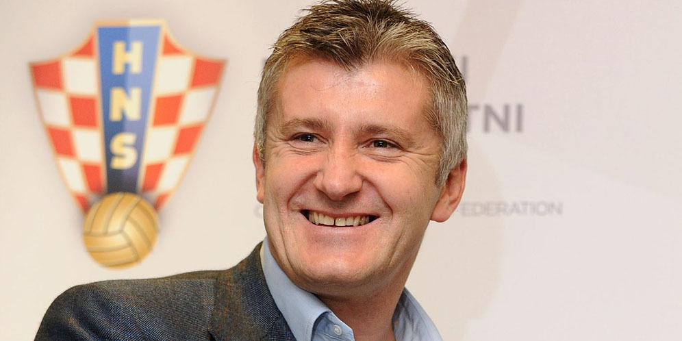 Suker: Barca Tumbang, La Liga Makin Menarik