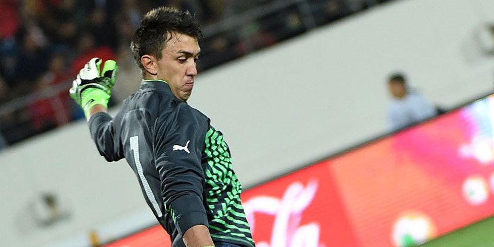 Fernando Muslera