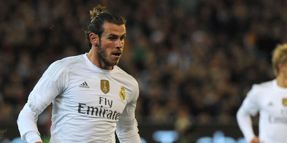 Benitez Akui Larang Bale Main 90 Menit Benitez Akui Larang Bale Main 90 Menit