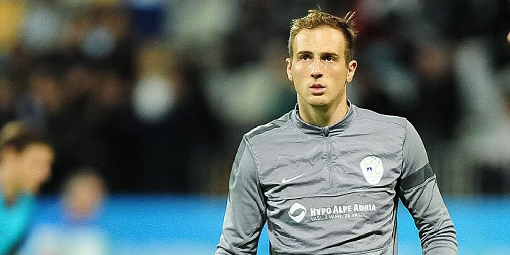 De Gea Rawan Dibajak Madrid, MU Dekati Jan Oblak De Gea Rawan Dibajak Madrid, MU Dekati Jan Oblak