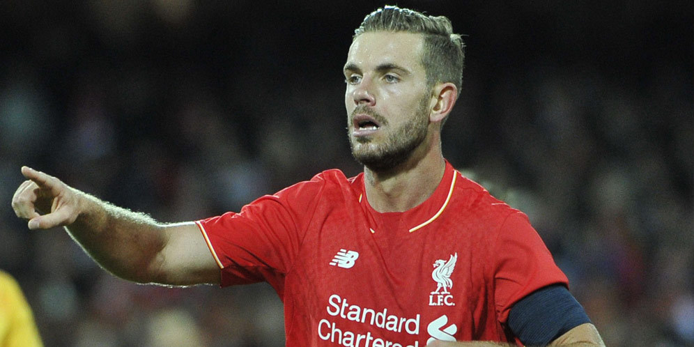 Henderson, Sosok Yang Beritahu Kabar Dipecatnya Rodgers Henderson, Sosok Yang Beritahu Kabar Dipecatnya Rodgers