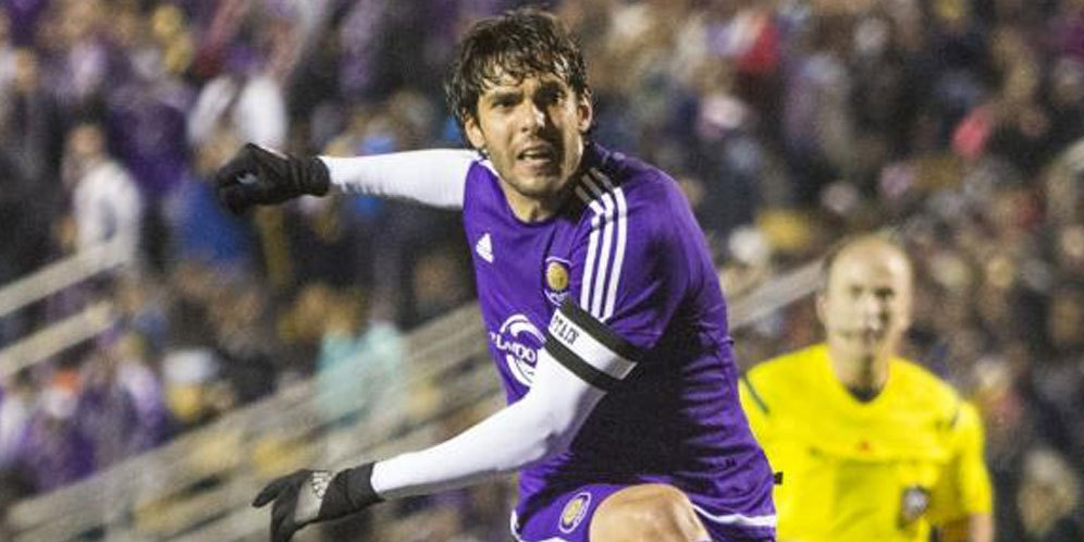 Kaka Akan Bergabung dengan Barcelona Kaka Akan Bergabung dengan Barcelona