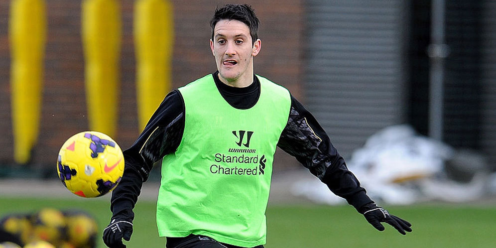 Liverpool Lepas Alberto Ke Lazio Liverpool Lepas Alberto Ke Lazio