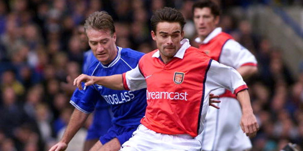 Marc Overmars