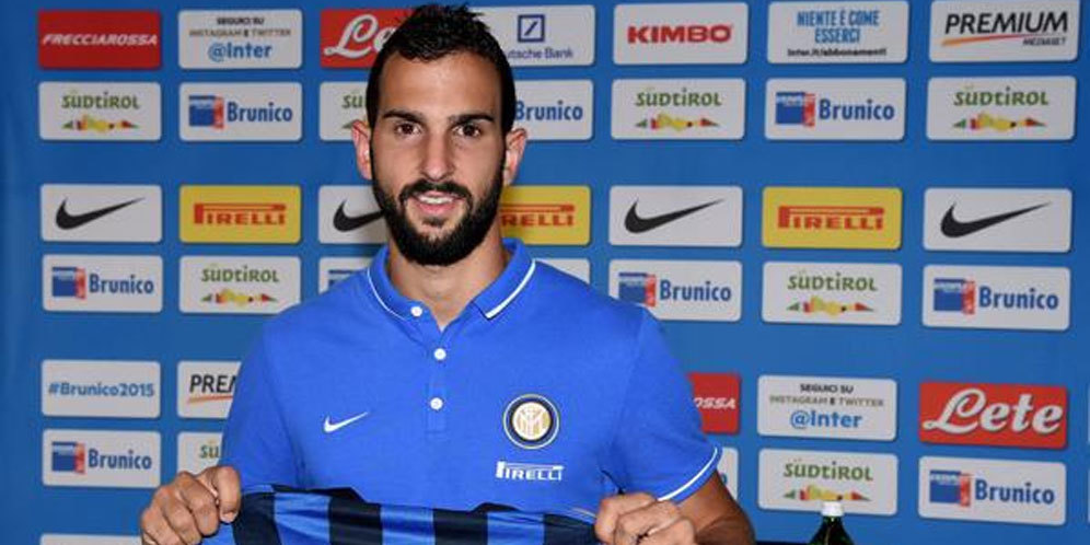Inter Kembalikan Montoya ke Barca Januari Mendatang Inter Kembalikan Montoya ke Barca Januari Mendatang