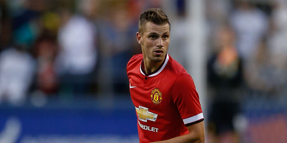 Schneiderlin: Saya Merasa Seperti Robot di MU Schneiderlin: Saya Merasa Seperti Robot di MU