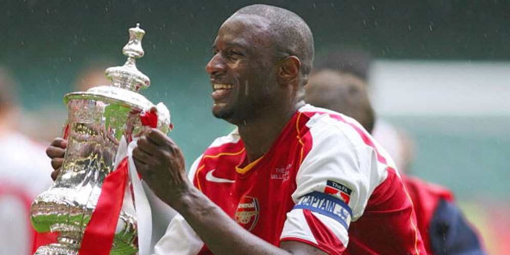 Patrick Vieira