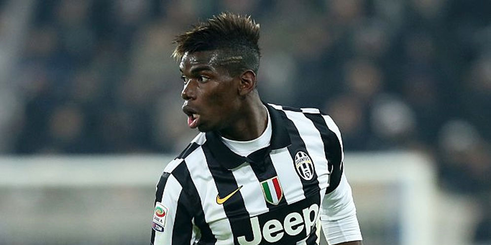Data dan Fakta Liga Champions: Juventus vs Borussia Mnchengladbach Data dan Fakta Liga Champions: Juventus vs Borussia Mnchengladbach