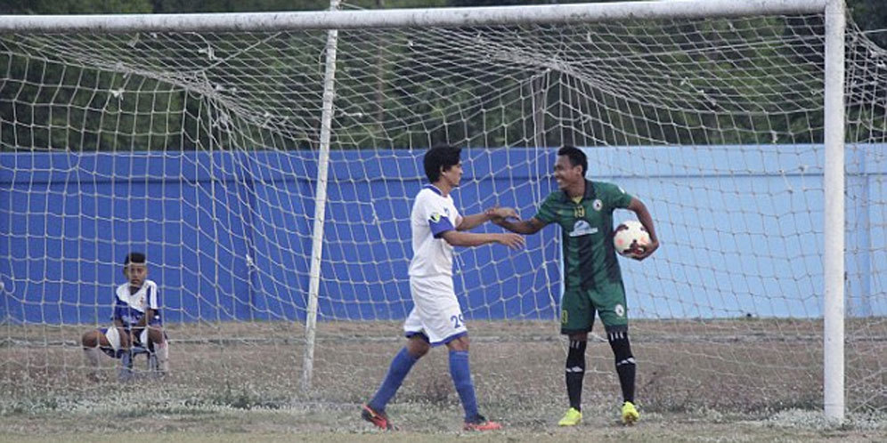 Sepakbola Gajah, Mantan Manajer PSS Sleman Dihukum Seumur Hidup Sepakbola Gajah, Mantan Manajer PSS Sleman Dihukum Seumur Hidup