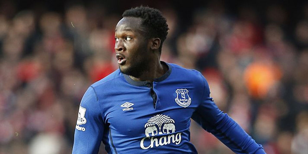 MU Harus Pecahkan Rekor untuk Lukaku MU Harus Pecahkan Rekor untuk Lukaku