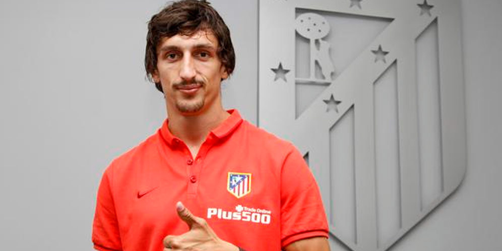 Savic: Tidak Ada Favorit di Final Liga Champions Savic: Tidak Ada Favorit di Final Liga Champions