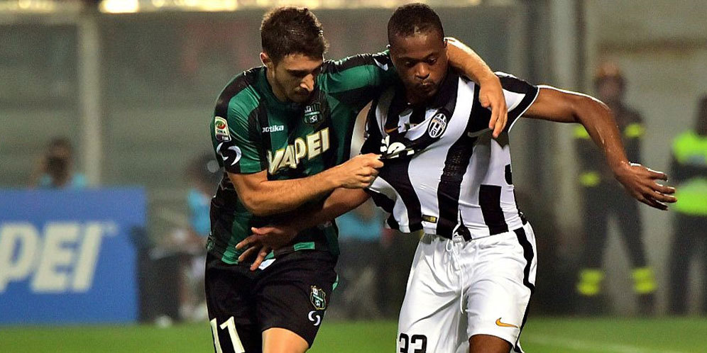 Vrsaljko Menuju Juventus Bulan Januari? Vrsaljko Menuju Juventus Bulan Januari?