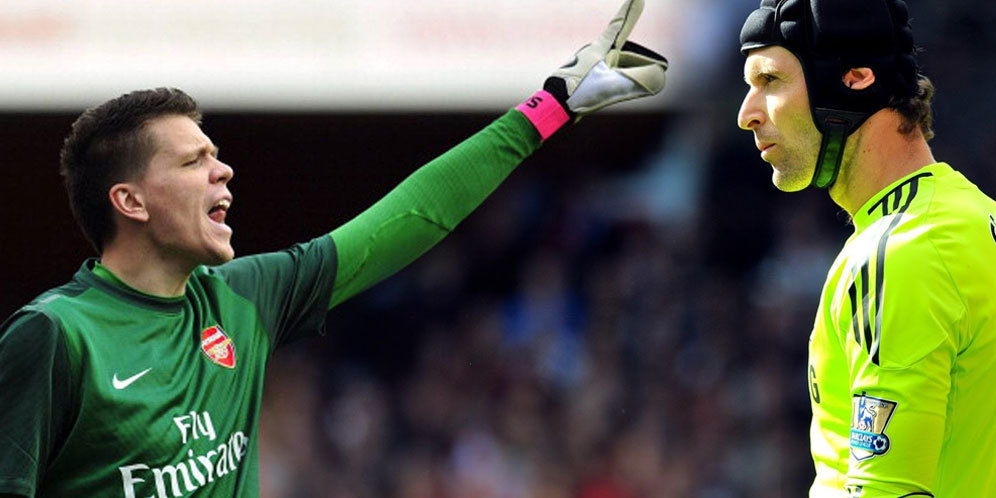 Szczesny Sebut Diri Idiot Jika Arsenal Juara Musim Ini Szczesny Sebut Diri Idiot Jika Arsenal Juara Musim Ini