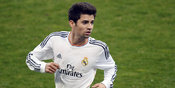 Enzo Zidane Promosi ke Tim Inti Madrid Enzo Zidane Promosi ke Tim Inti Madrid