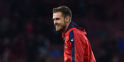 Lampard Akui Jatuh Hati Pada Ramsey Lampard Akui Jatuh Hati Pada Ramsey