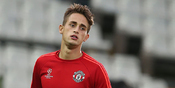 MU Cuma Ingin Pinjamkan Januzaj MU Cuma Ingin Pinjamkan Januzaj