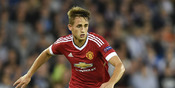 Moyes Inginkan Januzaj dan Dua Bintang MU