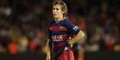 Dilepas Barca, Halilovic Benarkan Negosiasi dengan Valencia Dilepas Barca, Halilovic Benarkan Negosiasi dengan Valencia