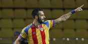 Agen Tawarkan Negredo Pada Duo Milan Agen Tawarkan Negredo Pada Duo Milan