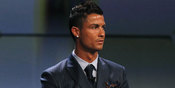 Cristiano Ronaldo Pamer Ferrari 4,5 Miliar Gres Miliknya
