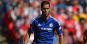 Bintang NBA: Saya Kasihan pada Hazard Bintang NBA: Saya Kasihan pada Hazard