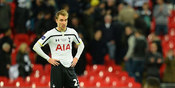 Laudrup Sarankan Barca Gaet Eriksen Laudrup Sarankan Barca Gaet Eriksen