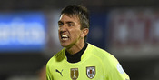 Chelsea Inginkan Kiper Galata, Fernando Muslera Chelsea Inginkan Kiper Galata, Fernando Muslera