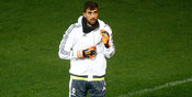 Kiper Alaves Pacheco Buka Pintu Kembali ke Real Madrid Kiper Alaves Pacheco Buka Pintu Kembali ke Real Madrid