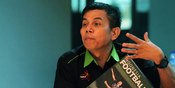 Meski Alami Banyak Kerugian, PSSI Enggan Gugat Pemerintah Meski Alami Banyak Kerugian, PSSI Enggan Gugat Pemerintah