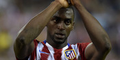 'Jackson Martinez Bisa Tinggalkan Atletico'